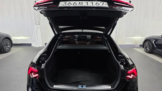 Audi A5 (F5) 45 TFSI 2019 20