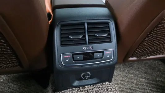 Audi A5 (F5) 45 TFSI 2019 18