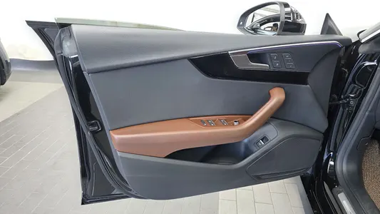 Audi A5 (F5) 45 TFSI 2019 24