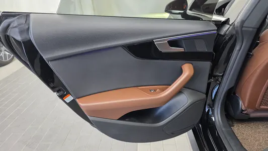Audi A5 (F5) 45 TFSI 2019 25
