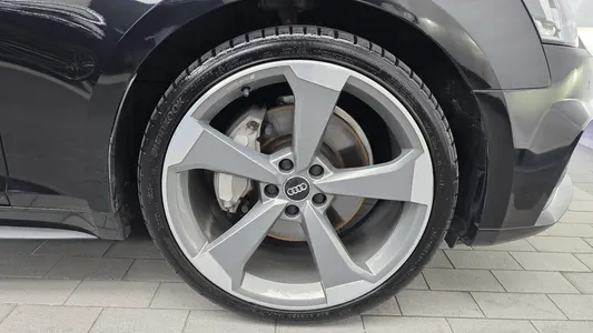 Audi A5 (F5) 45 TFSI 2019 21