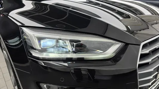 Audi A5 (F5) 45 TFSI 2019 22