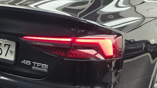 Audi A5 (F5) 45 TFSI 2019 23