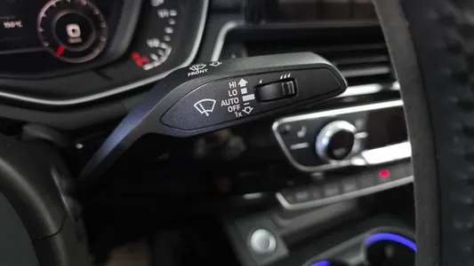 Audi A5 (F5) 45 TFSI 2019 27