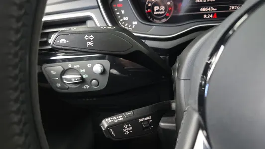 Audi A5 (F5) 45 TFSI 2019 28