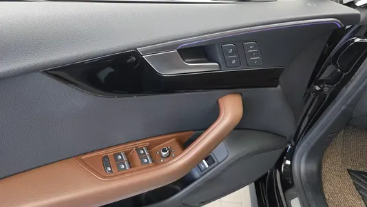 Audi A5 (F5) 45 TFSI 2019 29