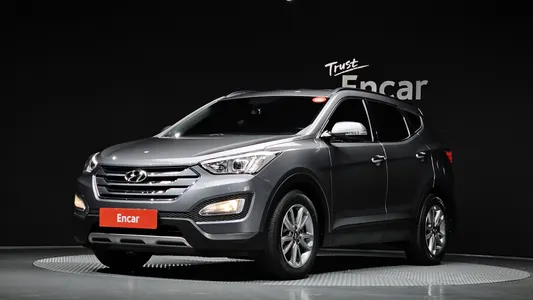 Hyundai DM (e-VGT) 2.0 2WD 2014
