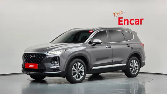 Hyundai TM 2.0 2WD 2019
