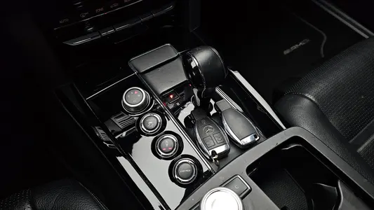 Mercedes-Benz E-Class W212 E63 AMG 2011 9