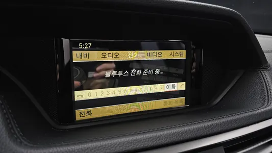 Mercedes-Benz E-Class W212 E63 AMG 2011 16