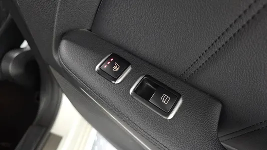 Mercedes-Benz E-Class W212 E63 AMG 2011 30