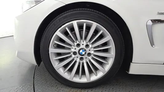 BMW 4 Series (F32) 420i 2016 5