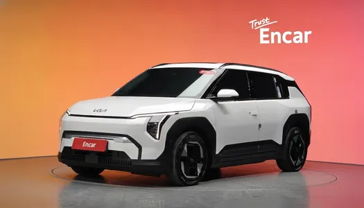 Kia EV3 2WD 2024