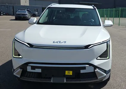 Kia EV5 2WD 2026