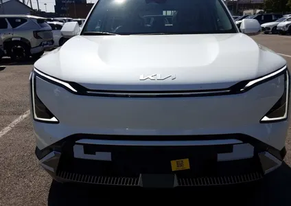 Kia EV5 2WD 2026