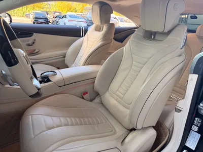 Mercedes-Benz S-Class W222 S450 4MATIC 2019 7