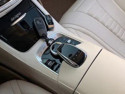 Mercedes-Benz S-Class W222 S450 4MATIC 2019 9