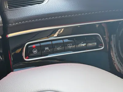 Mercedes-Benz S-Class W222 S450 4MATIC 2019 11