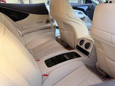 Mercedes-Benz S-Class W222 S450 4MATIC 2019 12