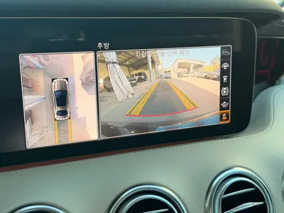 Mercedes-Benz S-Class W222 S450 4MATIC 2019 14