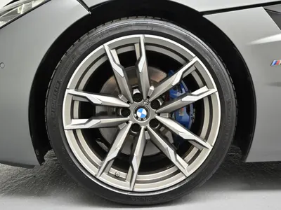 BMW Z4 (G29) M40i 2020 6