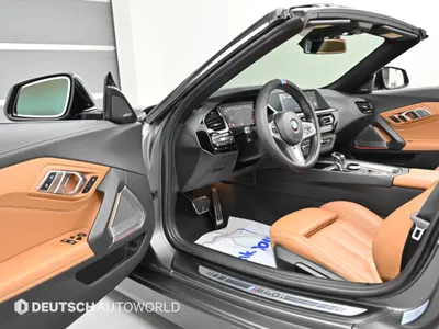 BMW Z4 (G29) M40i 2020 7