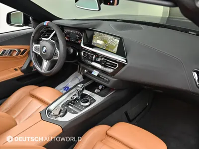 BMW Z4 (G29) M40i 2020 9