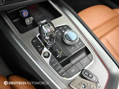 BMW Z4 (G29) M40i 2020 14