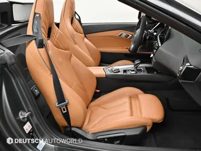 BMW Z4 (G29) M40i 2020 15