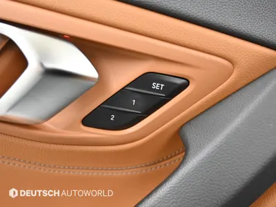 BMW Z4 (G29) M40i 2020 16