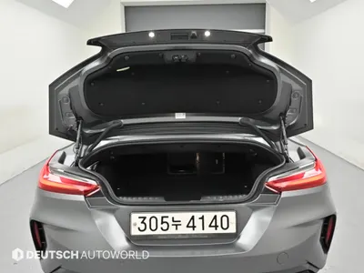 BMW Z4 (G29) M40i 2020 18