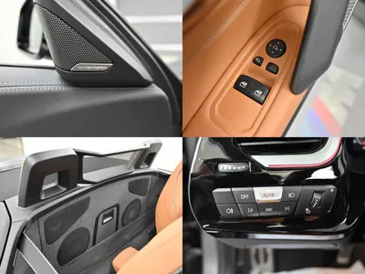 BMW Z4 (G29) M40i 2020 19
