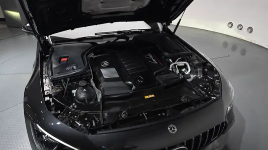 Mercedes-Benz AMG GT 4 43 4MATIC+ 2020 5