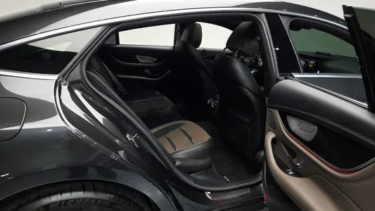 Mercedes-Benz AMG GT 4 43 4MATIC+ 2020 11