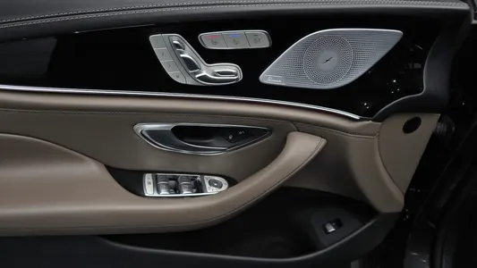 Mercedes-Benz AMG GT 4 43 4MATIC+ 2020 17