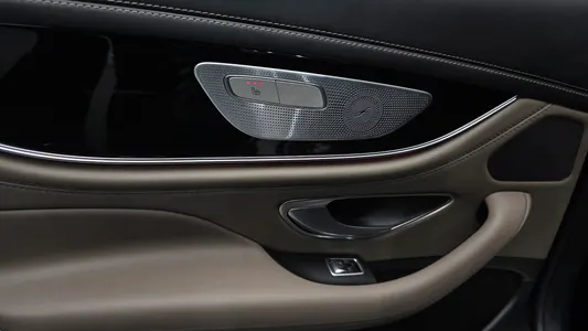 Mercedes-Benz AMG GT 4 43 4MATIC+ 2020 18