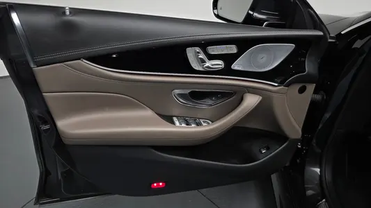 Mercedes-Benz AMG GT 4 43 4MATIC+ 2020 24