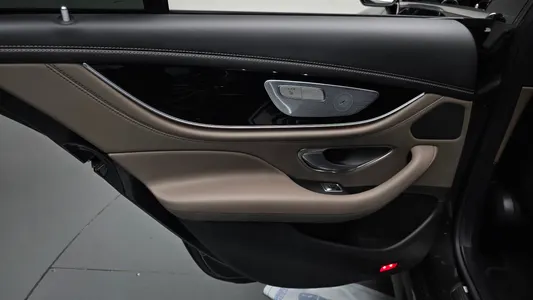 Mercedes-Benz AMG GT 4 43 4MATIC+ 2020 25