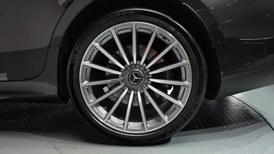 Mercedes-Benz AMG GT 4 43 4MATIC+ 2020 21