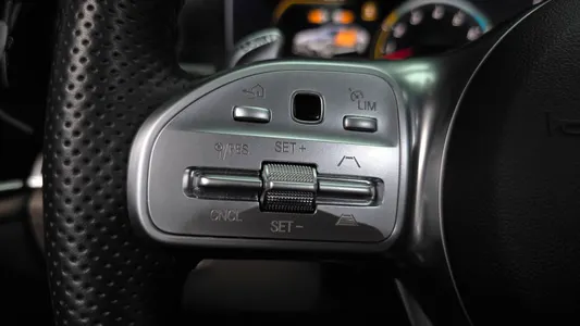 Mercedes-Benz AMG GT 4 43 4MATIC+ 2020 31