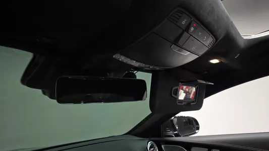 Mercedes-Benz AMG GT 4 43 4MATIC+ 2020 34