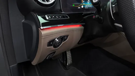 Mercedes-Benz AMG GT 4 43 4MATIC+ 2020 30