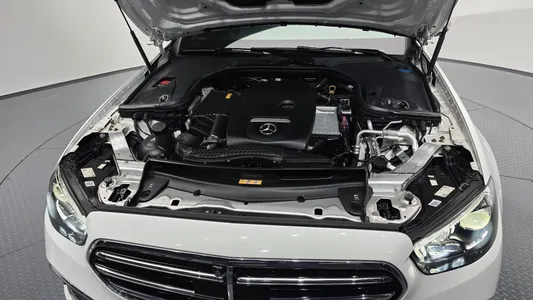 Mercedes-Benz E-Class W213 E250 2022 5