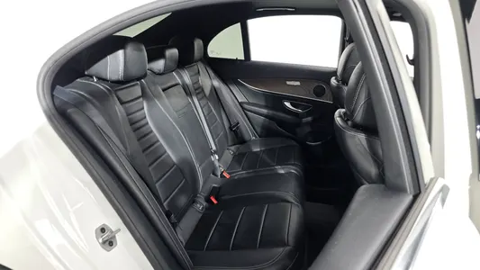 Mercedes-Benz E-Class W213 E250 2022 10