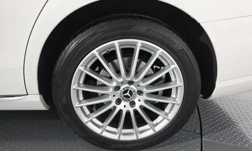 Mercedes-Benz E-Class W213 E250 2022 21