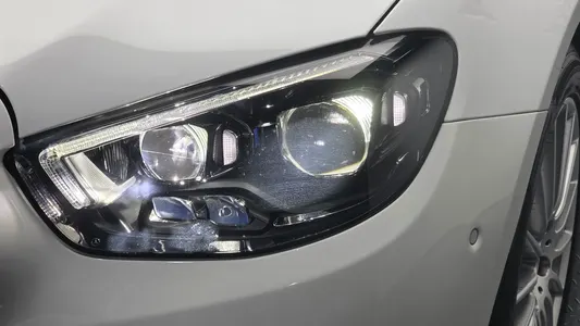 Mercedes-Benz E-Class W213 E250 2022 22