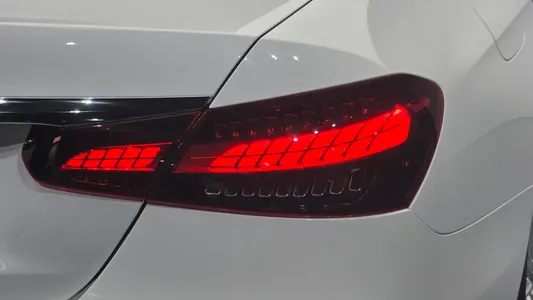Mercedes-Benz E-Class W213 E250 2022 23