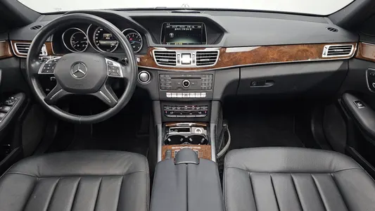 Mercedes-Benz E-Class W212 E300 2016 7