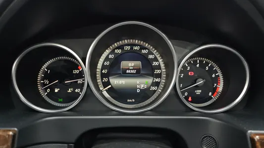 Mercedes-Benz E-Class W212 E300 2016 8