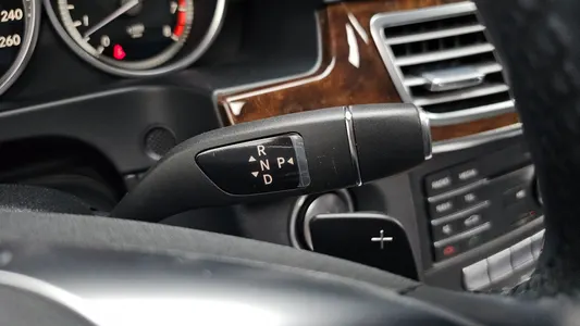 Mercedes-Benz E-Class W212 E300 2016 9
